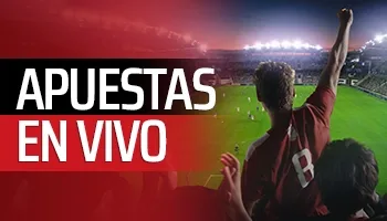 Miniatura de un banner de apuestas deportivas de torneo internacional.